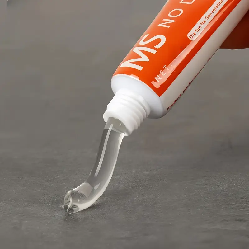 Contact Cement Glue - Adesivo trasparente senza chiodi per carichi