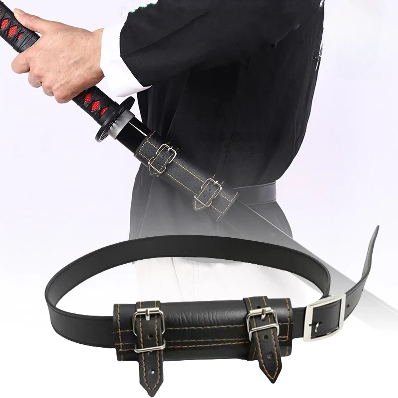 Cosplay Prop Dagger - Demon Slayer Anime Cosplay Prop Samurai