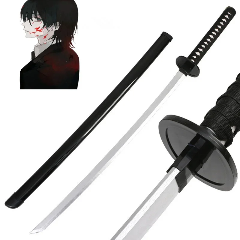 Cosplay Prop Dagger - Spada Katana Hayakawa Aki di Chainsaw