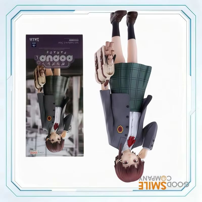 100% Originale Good Smile Comp - Good Smile Company Pop Up Parade recensione e prezzo