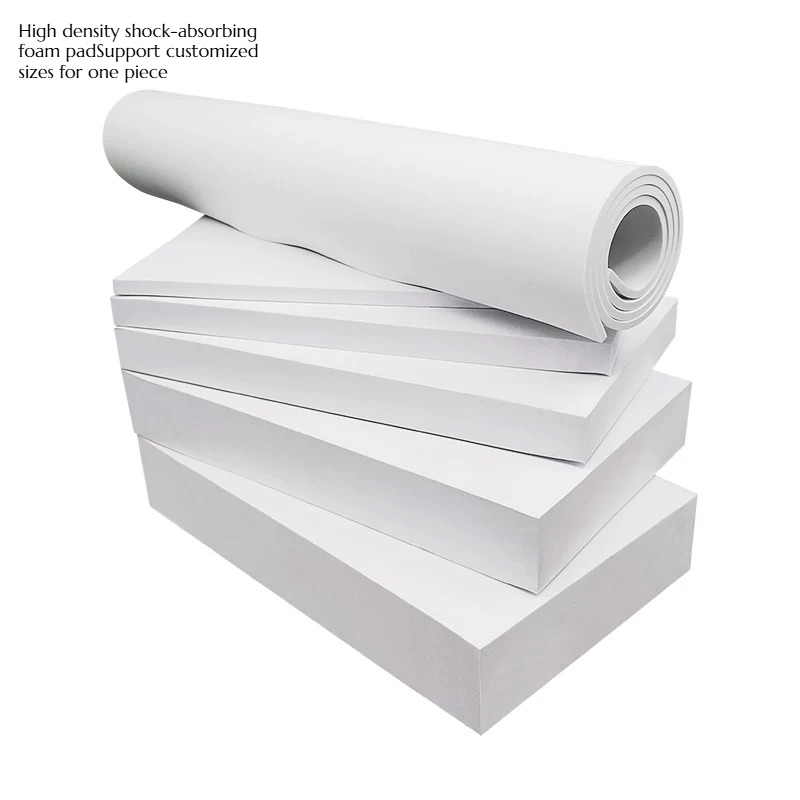 Pannello in Schiuma EVA Bianca - Cosplay Prop Foam Board recensione e prezzo