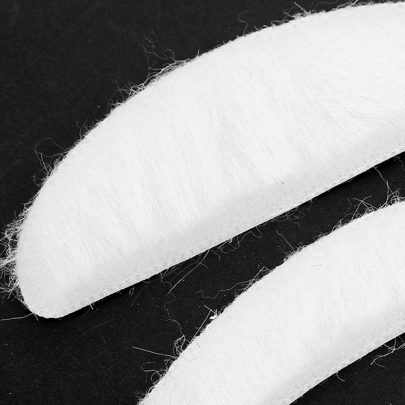 1 set di barba e sopracciglia  - Easy Cosplay Prop recensione e prezzo