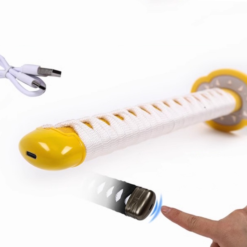 40 pollici Glow Bleach Katana  - Cosplay Prop Dagger recensione e prezzo