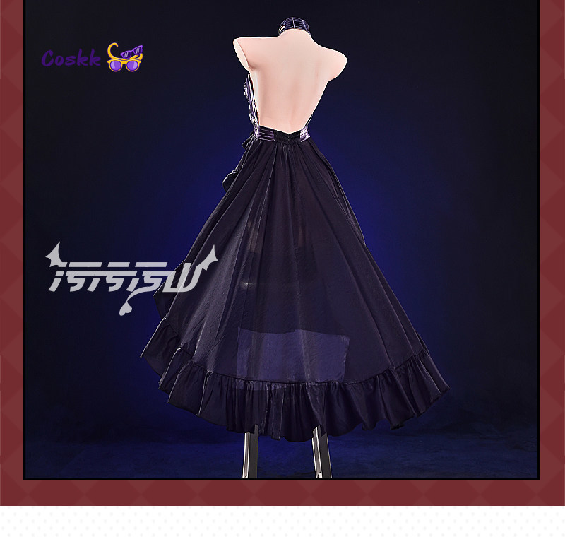Nuovo Costume Cosplay di Shute - Cosplay Prop Making recensione e prezzo