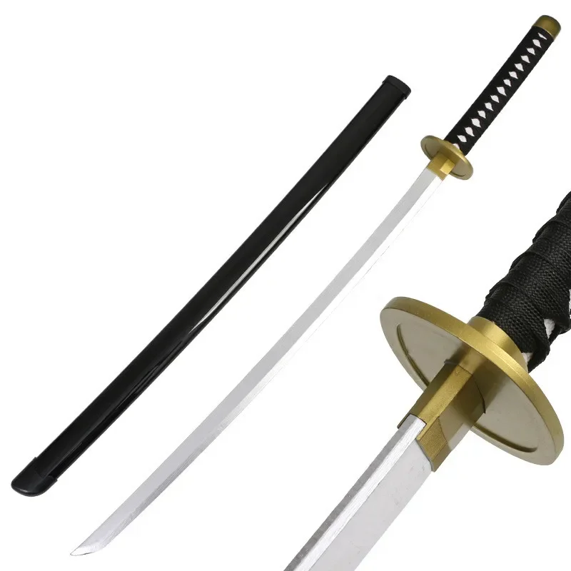 Spada Katana Hayakawa Aki di C - Cosplay Prop Dagger recensione e prezzo