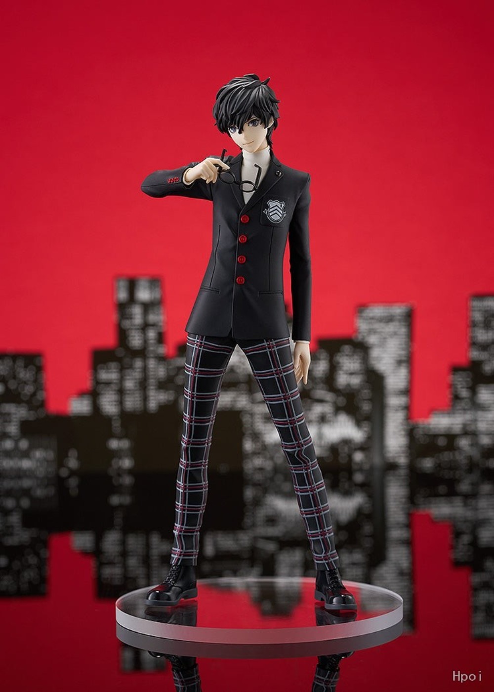 100% Originale Good Smile Comp - Good Smile Company Pop Up Parade recensione e prezzo