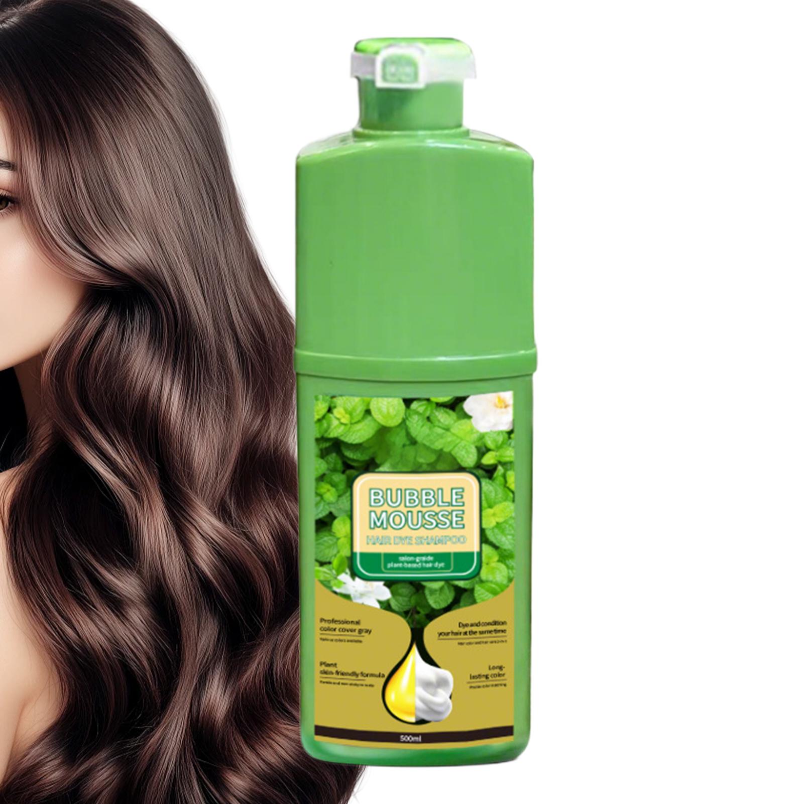 Shampoo Colorante Permanente a - Hair Spray Color recensione e prezzo
