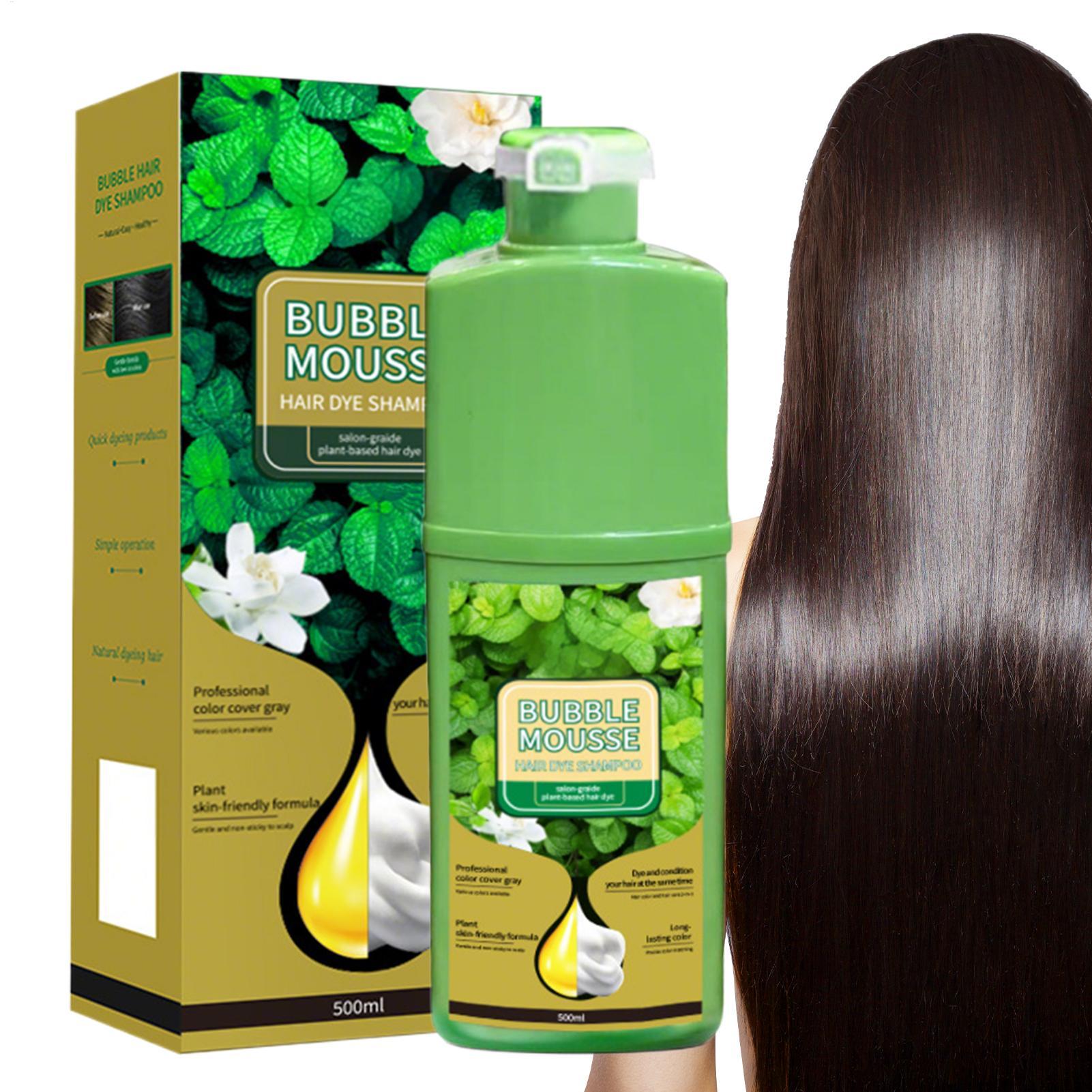 Shampoo Colorante Permanente a - Hair Spray Color recensione e prezzo