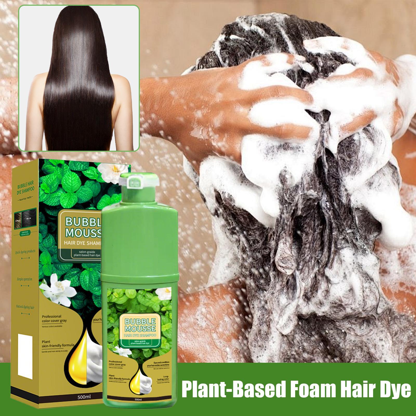 Shampoo Colorante Permanente a - Hair Spray Color recensione e prezzo
