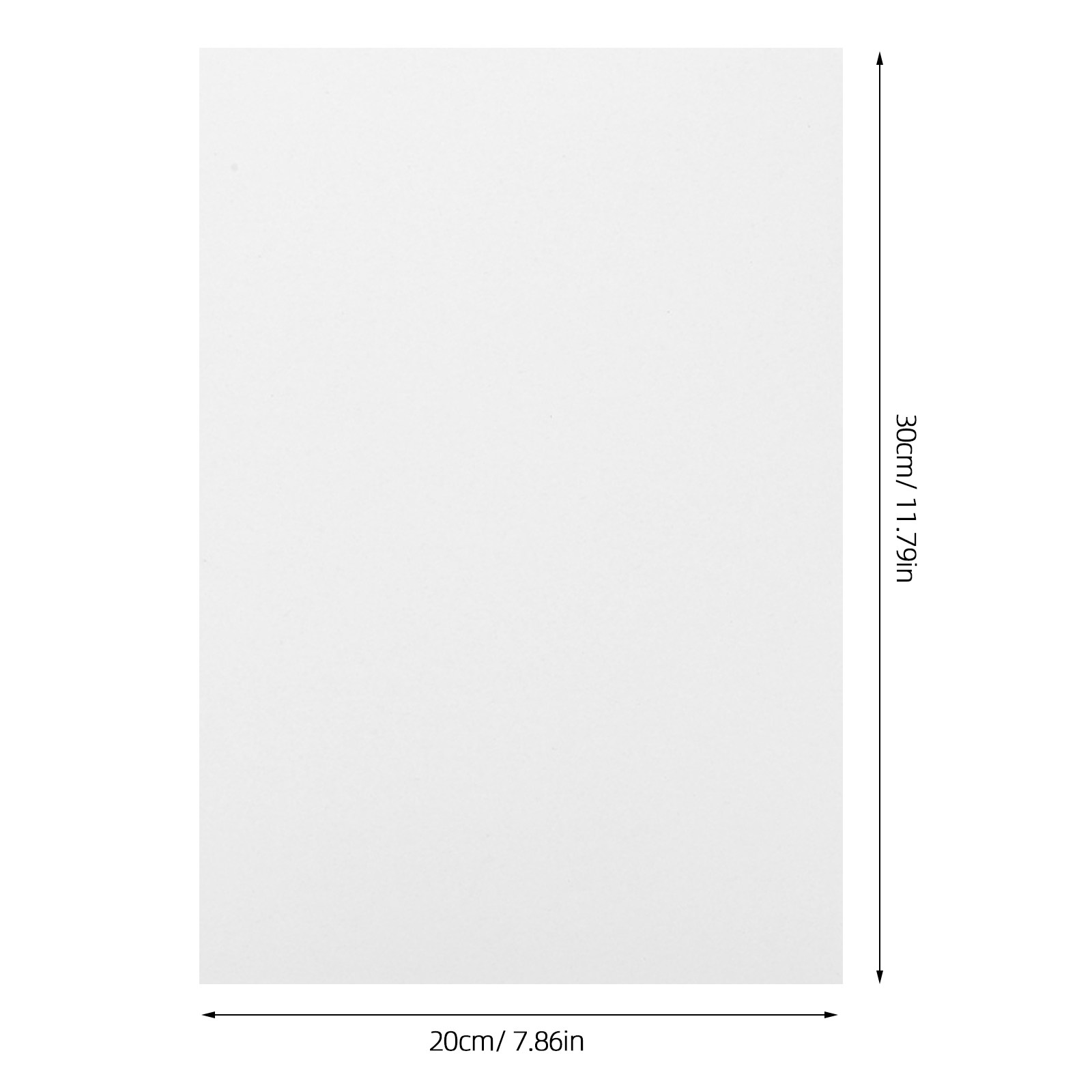 10 pezzi di pannelli in schium - Cosplay Prop Foam Board recensione e prezzo
