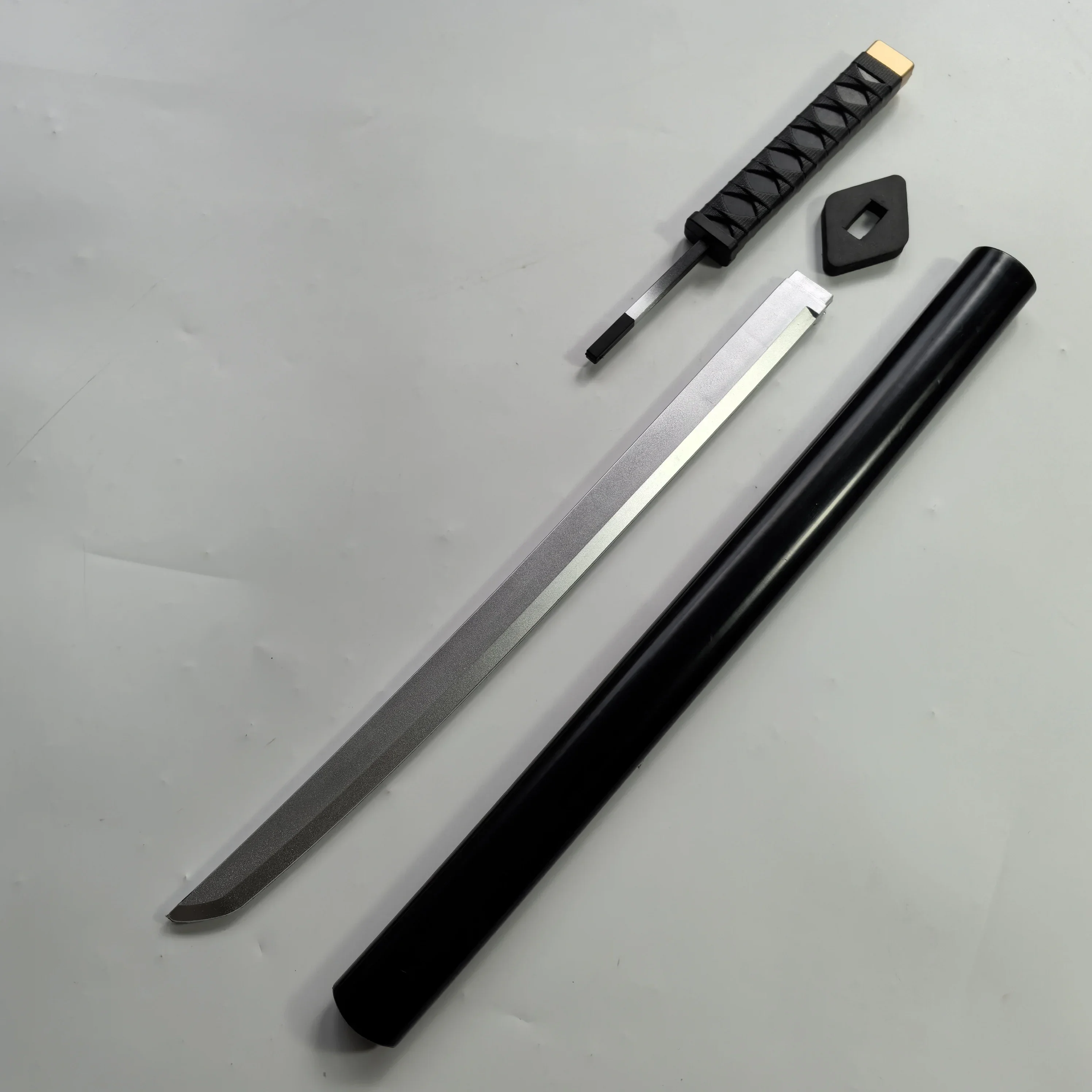 Katana Deadpool Cosplay in PU, - Cosplay Prop Dagger recensione e prezzo