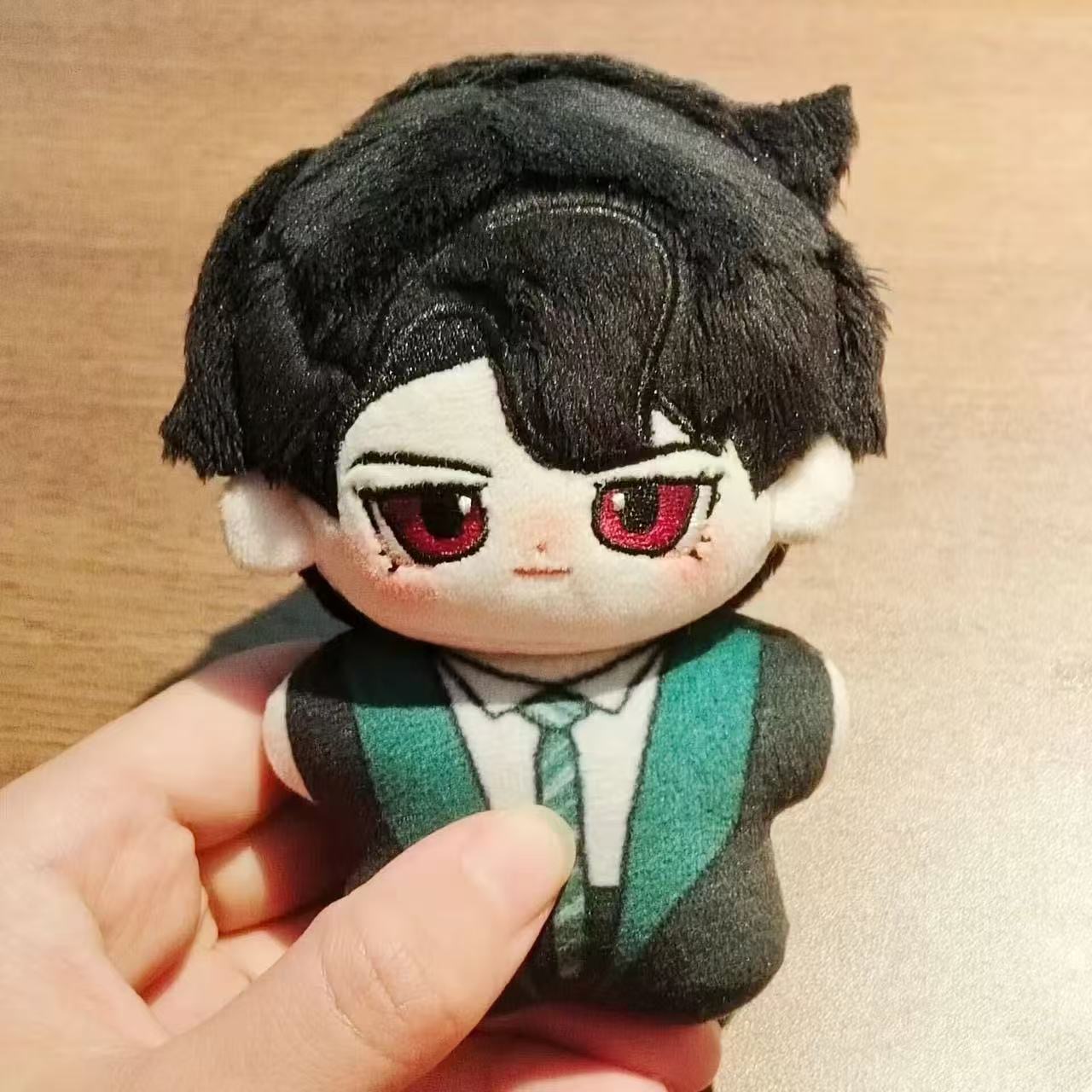 Peluche Anime Tom Marvolo Ridd - Cosplay Prop Making recensione e prezzo