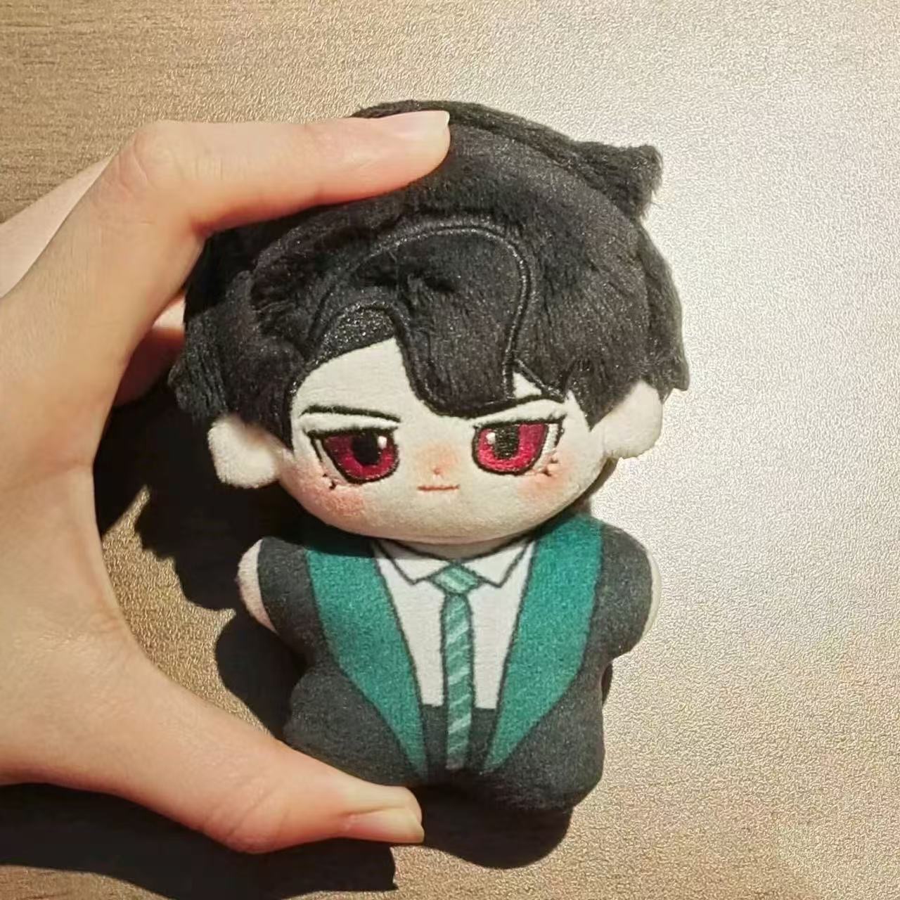 Peluche Anime Tom Marvolo Ridd - Cosplay Prop Making recensione e prezzo
