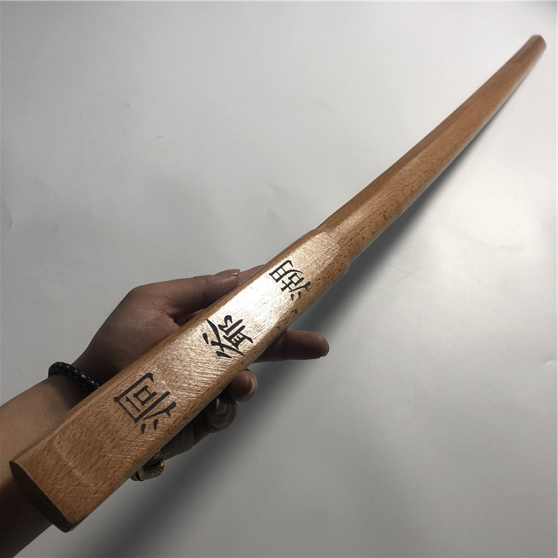 Spada di Sakata Gintoki da 100 - Cosplay Prop Dagger recensione e prezzo