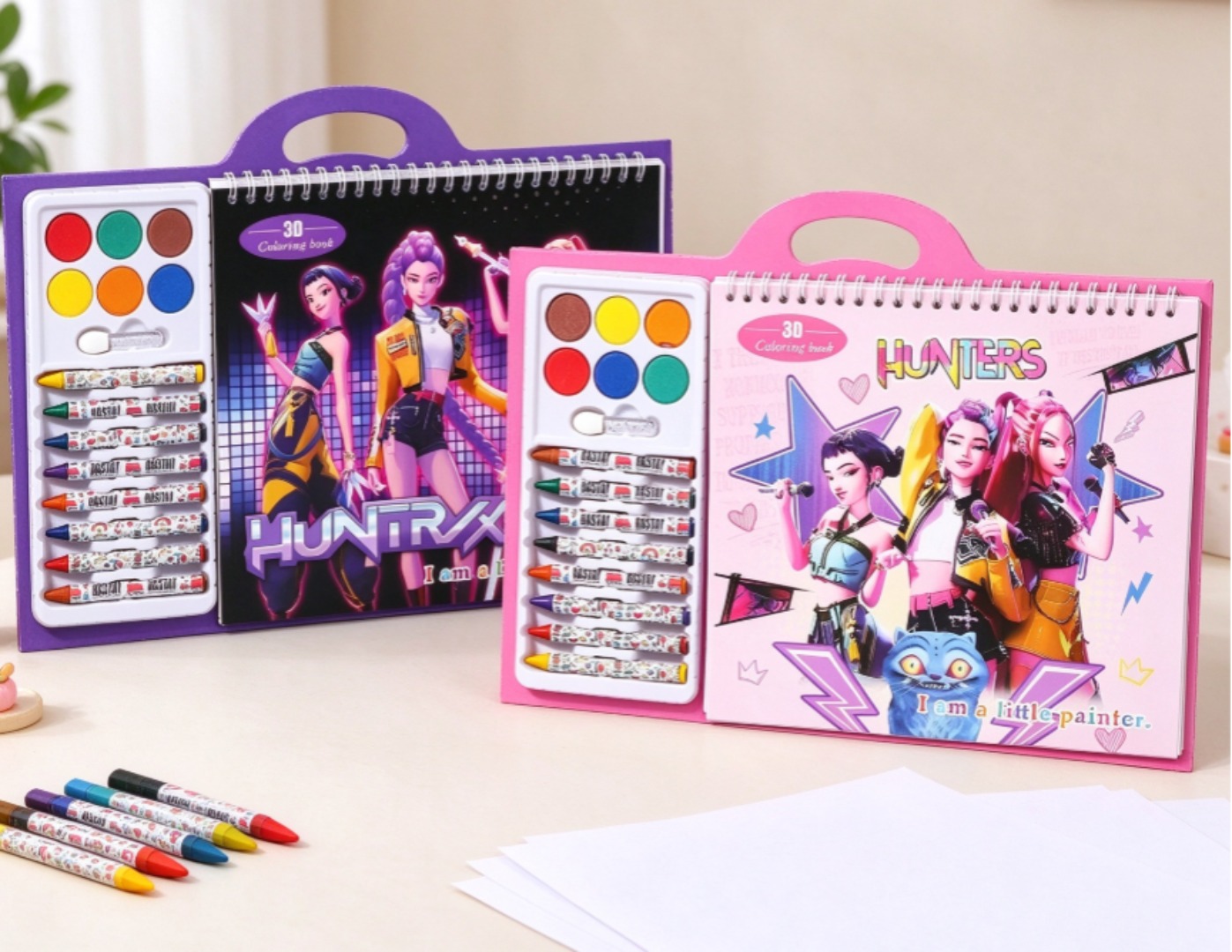 Nuovissimo libro da colorare c - Cosplay Prop Paint recensione e prezzo
