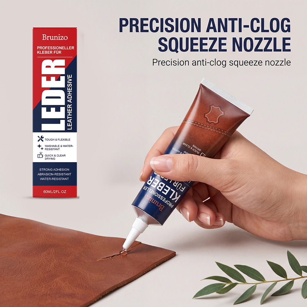 Colla per pelle extra forte, a - Contact Cement Glue recensione e prezzo