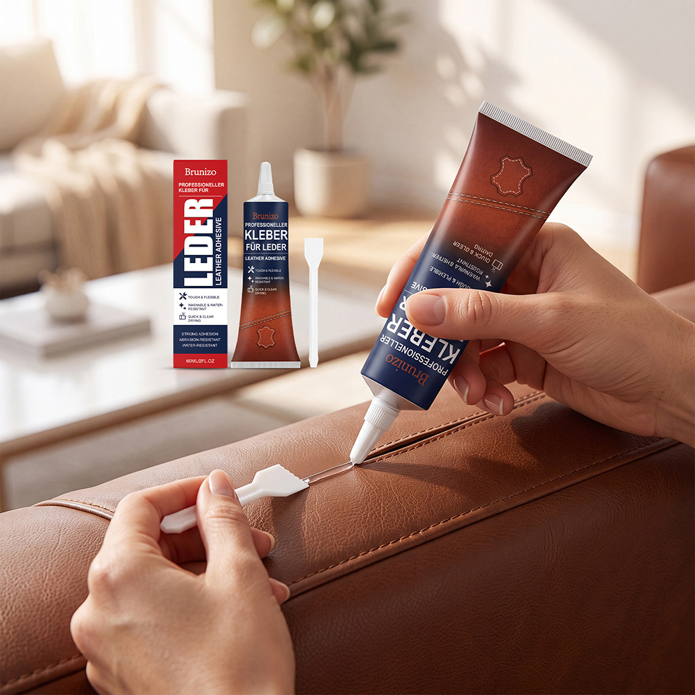 Colla per pelle extra forte, a - Contact Cement Glue recensione e prezzo
