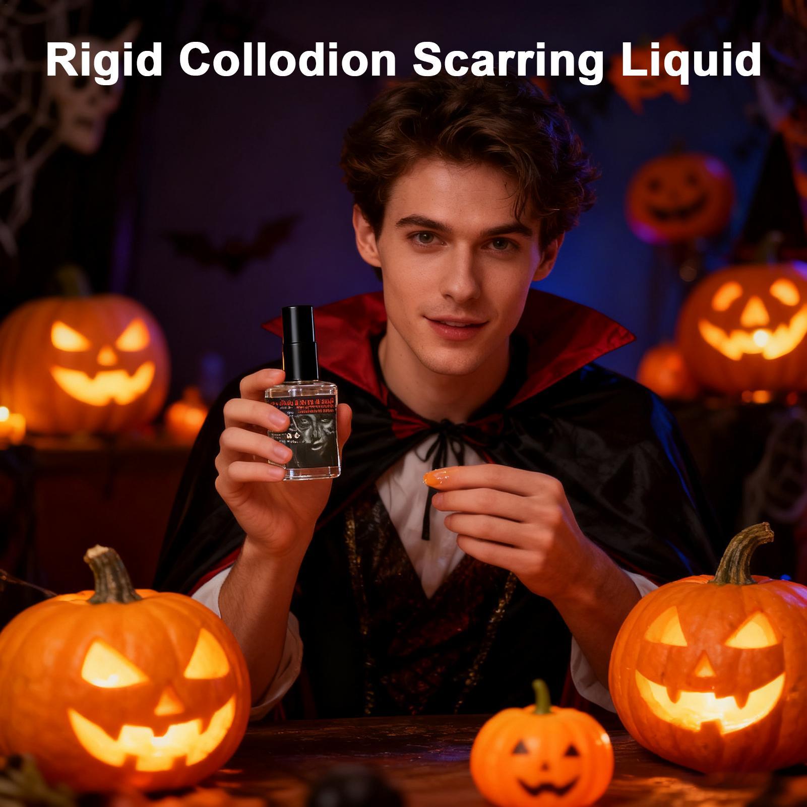 Liquido per cicatrici 15ml, ef - Cosplay Prop Paint recensione e prezzo