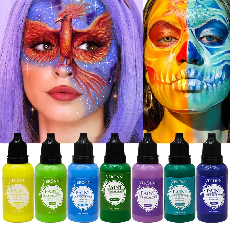 Set di 2 flaconi di pittura pe - Cosplay Prop Paint recensione e prezzo