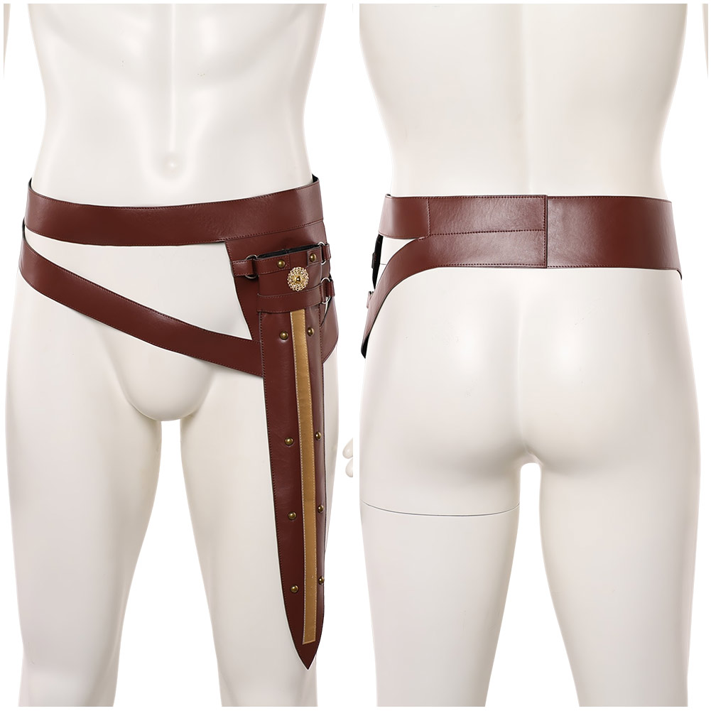 Accessori per Costume di Odyss - Cosplay Prop Dagger recensione e prezzo