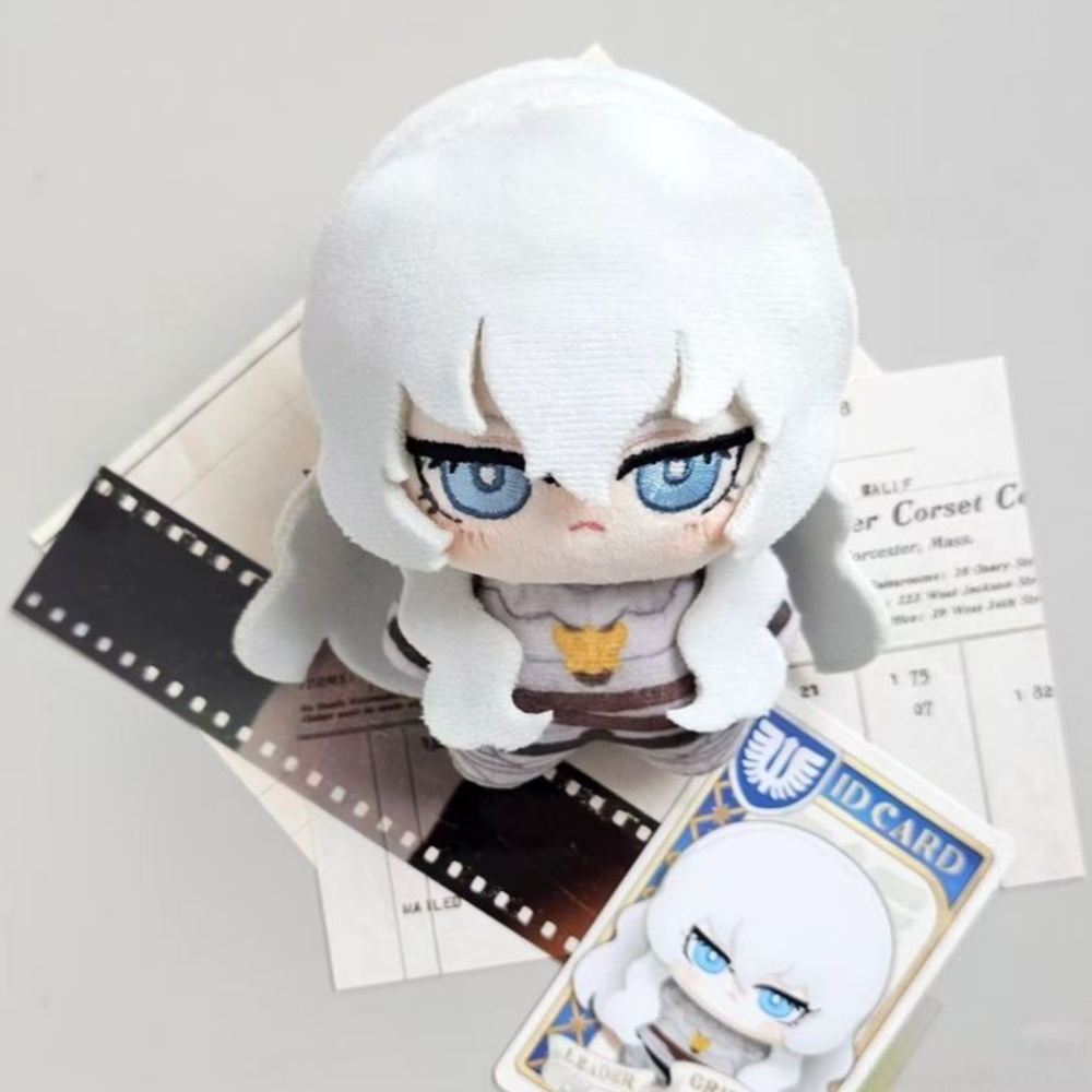 Bambola di cotone cosplay di G - Cosplay Prop Making recensione e prezzo